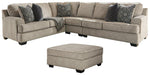 Bovarian Living Room Set - Imperial Furniture (Las Vegas, NV) - Multi Location