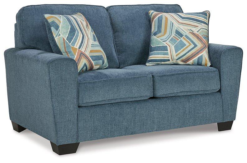 Cashton Living Room Set - Imperial Furniture (Las Vegas, NV) - Multi Location
