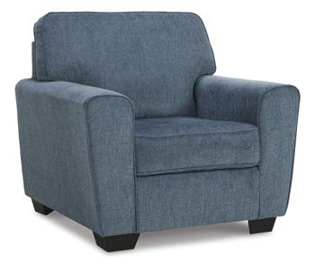 Cashton Living Room Set - Imperial Furniture (Las Vegas, NV) - Multi Location