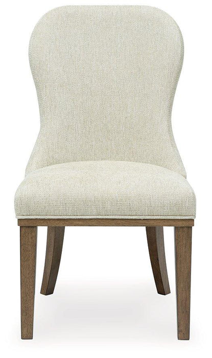 Sturlayne Dining Room Set - Imperial Furniture (Las Vegas, NV) - Multi Location