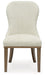 Sturlayne Dining Room Set - Imperial Furniture (Las Vegas, NV) - Multi Location