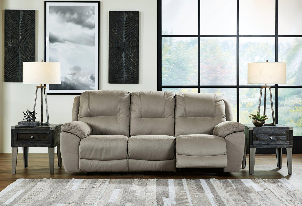 Next-Gen Gaucho Power Reclining Sofa - Imperial Furniture (Las Vegas, NV) - Multi Location