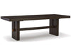Burkhaus Dining Room Set - Imperial Furniture (Las Vegas, NV) - Multi Location
