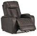Feazada Power Recliner - Imperial Furniture (Las Vegas, NV) - Multi Location