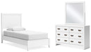 Binterglen Bedroom Package - Imperial Furniture (Las Vegas, NV) - Multi Location
