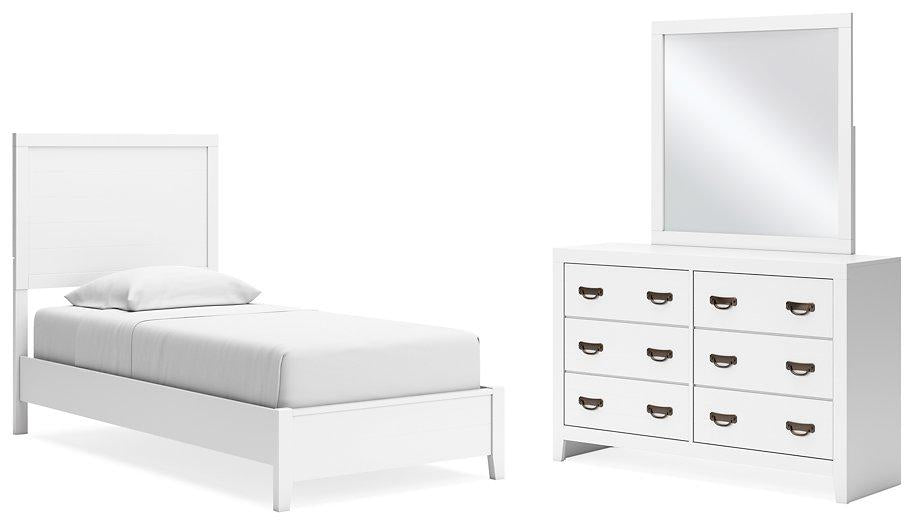 Binterglen Bedroom Package - Imperial Furniture (Las Vegas, NV) - Multi Location