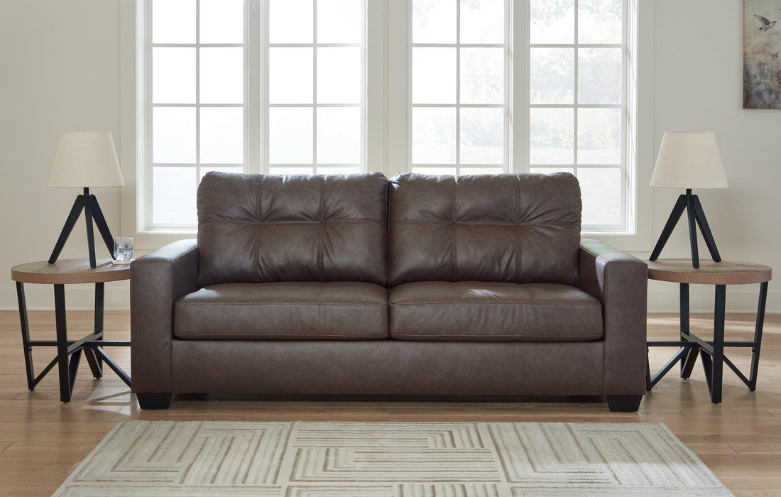 Barlin Mills Sofa - Imperial Furniture (Las Vegas, NV) - Multi Location
