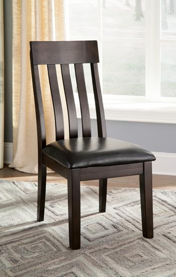 Haddigan Dining Set - Imperial Furniture (Las Vegas, NV) - Multi Location