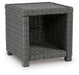Elite Park Outdoor Occasional Table Set - Imperial Furniture (Las Vegas, NV) - Multi Location