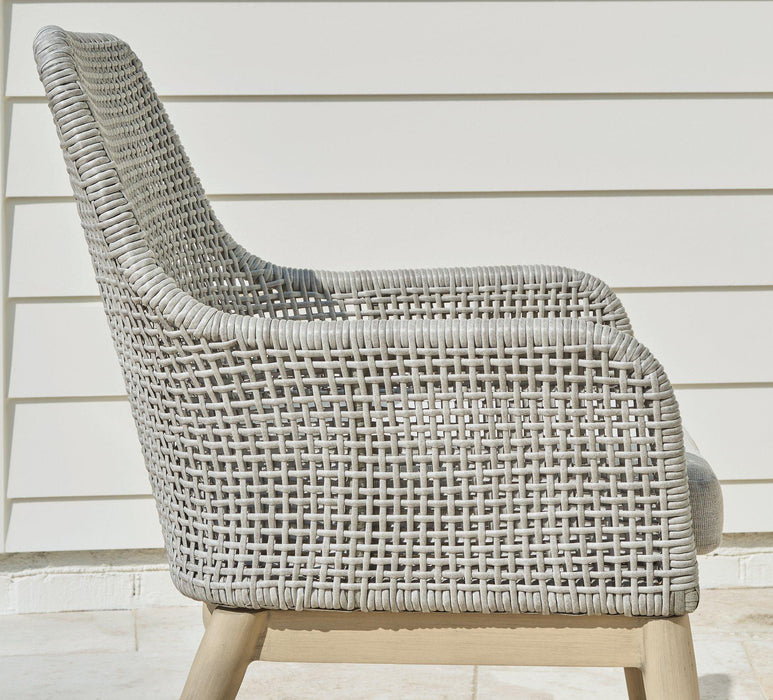 Seton Creek Outdoor Dining Package - Imperial Furniture (Las Vegas, NV) - Multi Location