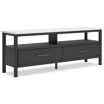 Cadmori 72" TV Stand - Imperial Furniture (Las Vegas, NV) - Multi Location