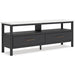 Cadmori 72" TV Stand - Imperial Furniture (Las Vegas, NV) - Multi Location
