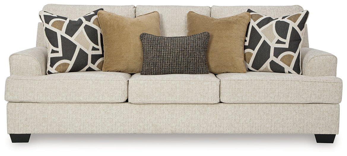 Heartcort Living Room Set - Imperial Furniture (Las Vegas, NV) - Multi Location