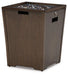 Rodeway South Fire Pit - Imperial Furniture (Las Vegas, NV) - Multi Location