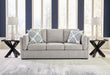 Evansley Living Room Set - Imperial Furniture (Las Vegas, NV) - Multi Location