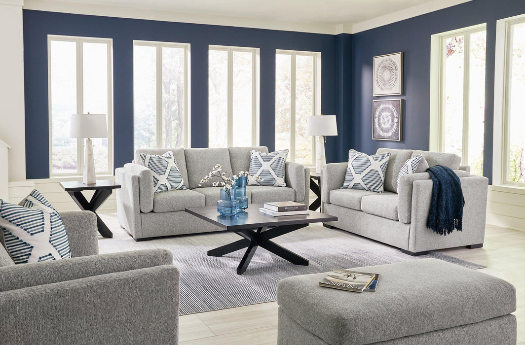 Evansley Living Room Set - Imperial Furniture (Las Vegas, NV) - Multi Location