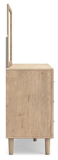 Cielden Bedroom Set - Imperial Furniture (Las Vegas, NV) - Multi Location