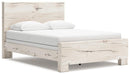 Lawroy Bed - Imperial Furniture (Las Vegas, NV) - Multi Location