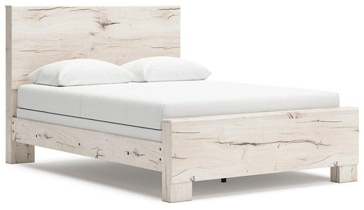Lawroy Bed - Imperial Furniture (Las Vegas, NV) - Multi Location