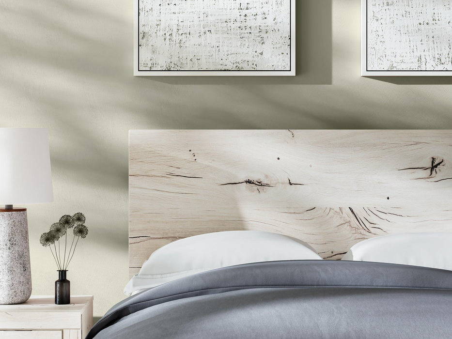 Lawroy Bed - Imperial Furniture (Las Vegas, NV) - Multi Location