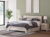 Lawroy Bed - Imperial Furniture (Las Vegas, NV) - Multi Location
