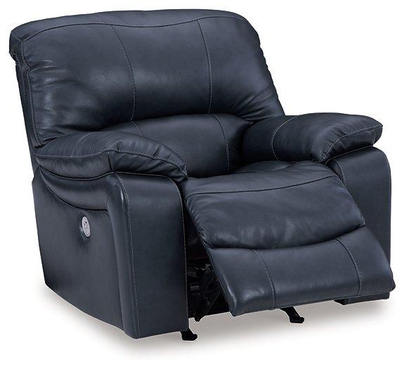 Leesworth Living Room Set - Imperial Furniture (Las Vegas, NV) - Multi Location