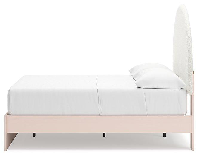Wistenpine Bedroom Package - Imperial Furniture (Las Vegas, NV) - Multi Location