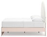 Wistenpine Bedroom Package - Imperial Furniture (Las Vegas, NV) - Multi Location
