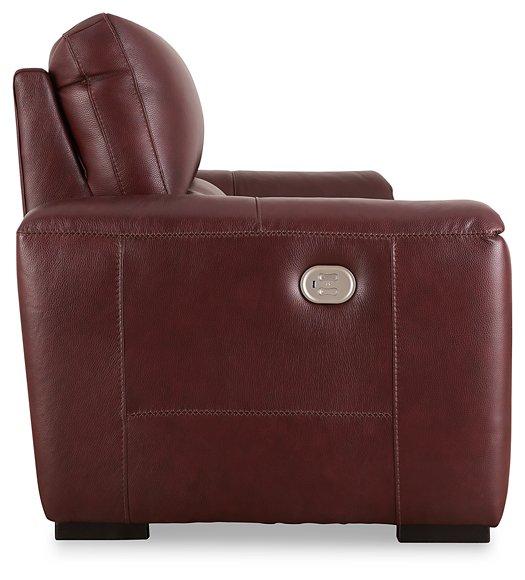 Alessandro Living Room Set - Imperial Furniture (Las Vegas, NV) - Multi Location