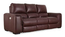 Alessandro Living Room Set - Imperial Furniture (Las Vegas, NV) - Multi Location