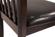 Hammis Dining Set - Imperial Furniture (Las Vegas, NV) - Multi Location
