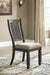 Tyler Creek Dining Set - Imperial Furniture (Las Vegas, NV) - Multi Location