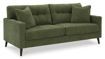 Bixler Living Room Set - Imperial Furniture (Las Vegas, NV) - Multi Location