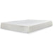 Calverson Bed and Mattress Set - Imperial Furniture (Las Vegas, NV) - Multi Location