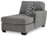Birkdale Court Sectional - Imperial Furniture (Las Vegas, NV) - Multi Location