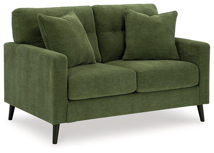 Bixler Living Room Set - Imperial Furniture (Las Vegas, NV) - Multi Location