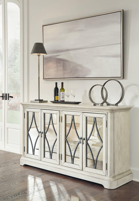 Arlendyne Dining Room Set - Imperial Furniture (Las Vegas, NV) - Multi Location