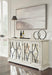Arlendyne Dining Room Set - Imperial Furniture (Las Vegas, NV) - Multi Location