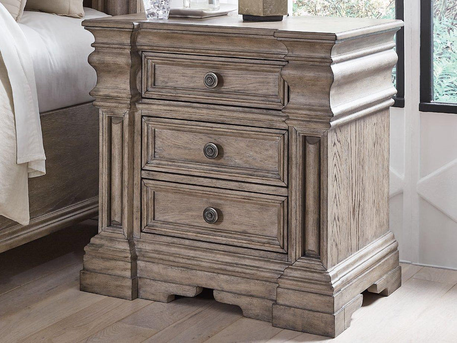Blairhurst Bedroom Set - Imperial Furniture (Las Vegas, NV) - Multi Location