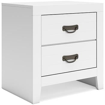 Binterglen Bedroom Package - Imperial Furniture (Las Vegas, NV) - Multi Location