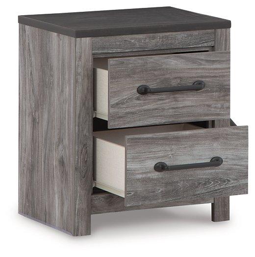 Bronyan Bedroom Set - Imperial Furniture (Las Vegas, NV) - Multi Location