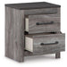Bronyan Bedroom Set - Imperial Furniture (Las Vegas, NV) - Multi Location