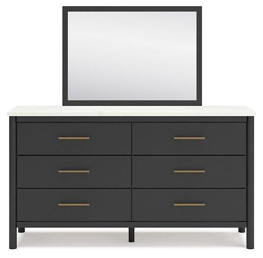 Cadmori Bedroom Set - Imperial Furniture (Las Vegas, NV) - Multi Location