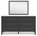 Cadmori Bedroom Set - Imperial Furniture (Las Vegas, NV) - Multi Location