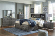 Caitbrook Bedroom Set - Imperial Furniture (Las Vegas, NV) - Multi Location