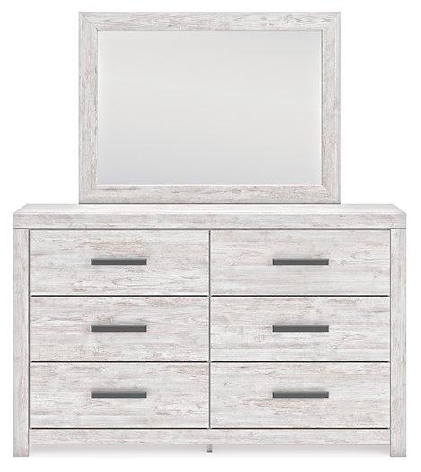 Cayboni Bedroom Package - Imperial Furniture (Las Vegas, NV) - Multi Location