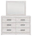 Cayboni Bedroom Package - Imperial Furniture (Las Vegas, NV) - Multi Location