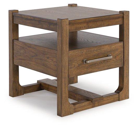 Cabalynn Occasional Table Set - Imperial Furniture (Las Vegas, NV) - Multi Location
