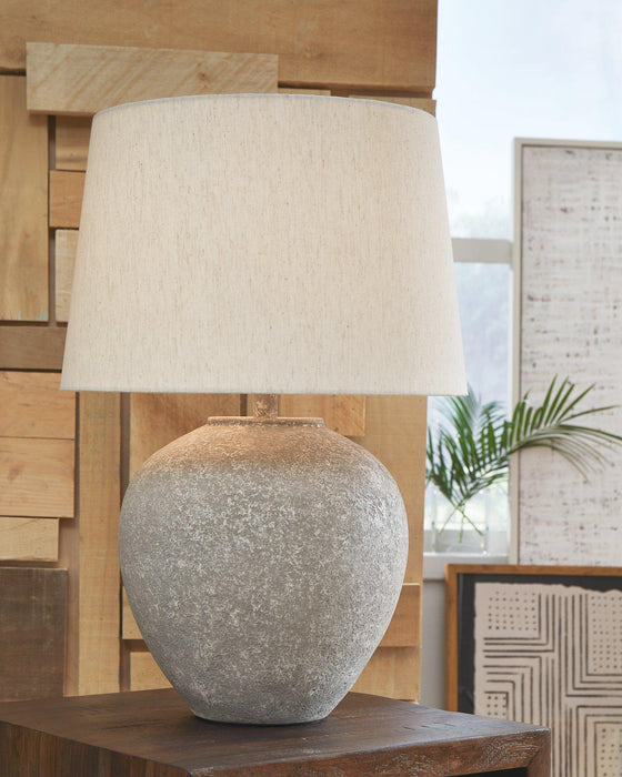 Dreward Lamp Set - Imperial Furniture (Las Vegas, NV) - Multi Location