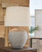 Dreward Lamp Set - Imperial Furniture (Las Vegas, NV) - Multi Location